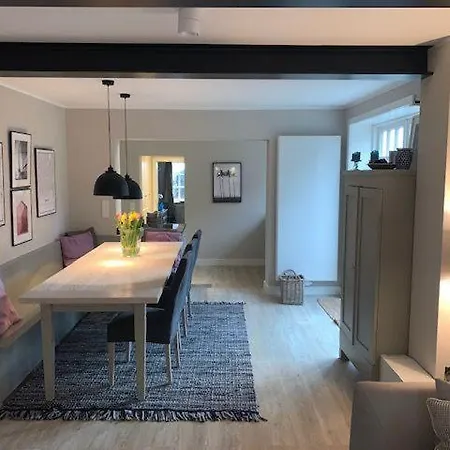 Clasenhof Morsum (Sylt)