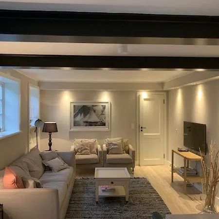 Clasenhof Morsum (Sylt)
