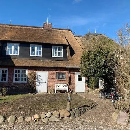 Clasenhof Morsum (Sylt)
