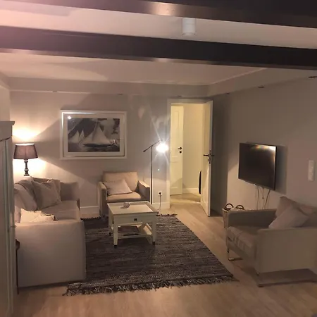 Lejlighed Clasenhof *